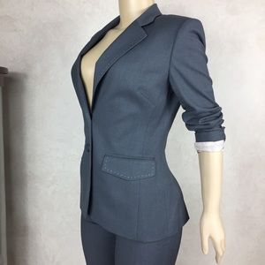 Next 2 Piece Pant Suit Size 8